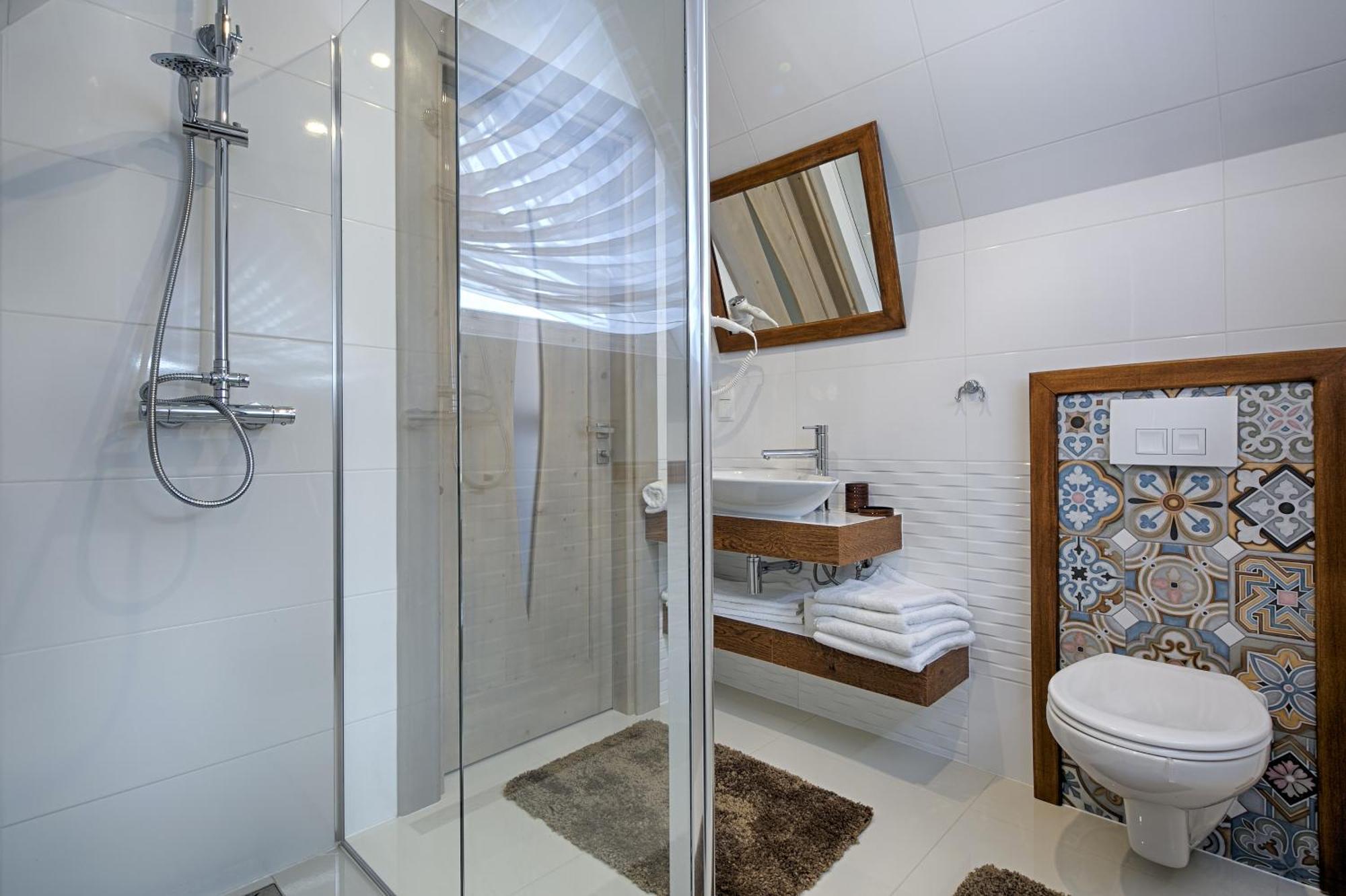 Gordonowka Residence & Spa- Sauna I Jacuzzi-Przezyj Niezapomniany Pobyt Szaflary Luaran gambar
