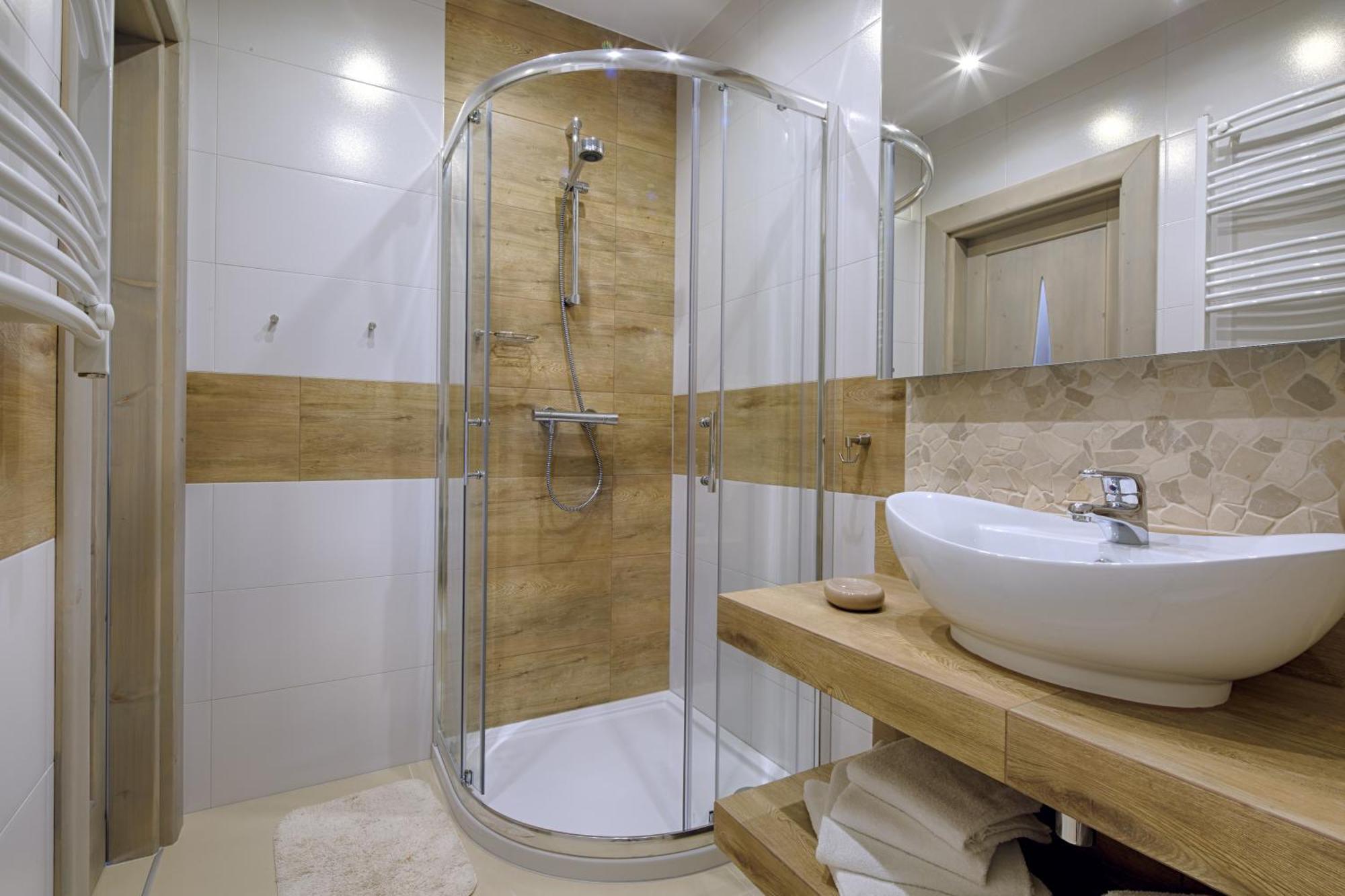 Gordonowka Residence & Spa- Sauna I Jacuzzi-Przezyj Niezapomniany Pobyt Szaflary Luaran gambar