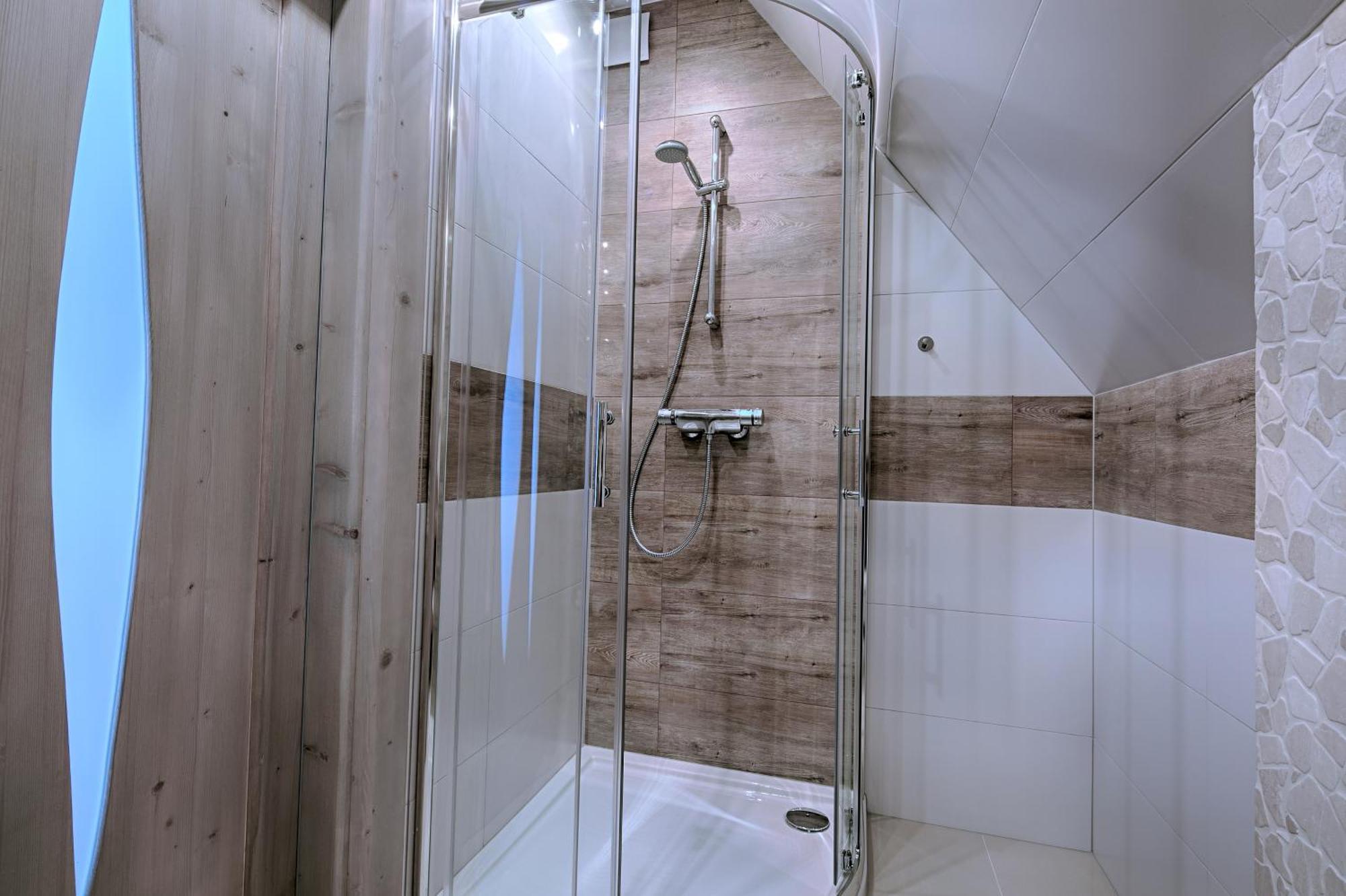 Gordonowka Residence & Spa- Sauna I Jacuzzi-Przezyj Niezapomniany Pobyt Szaflary Luaran gambar