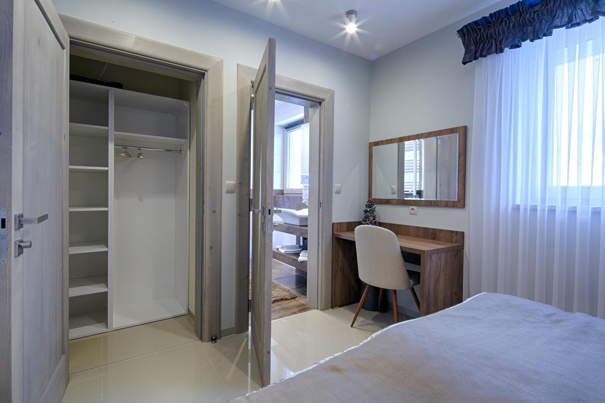 Gordonowka Residence & Spa- Sauna I Jacuzzi-Przezyj Niezapomniany Pobyt Szaflary Luaran gambar